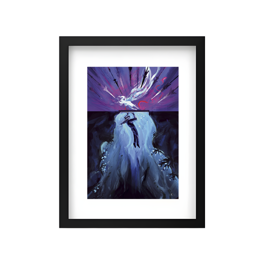 The Pursuer